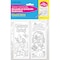 Barker Creek Color Me Celebrate Spring Bookmark Duets, 60/Set, PK60 2196 - alternate 2